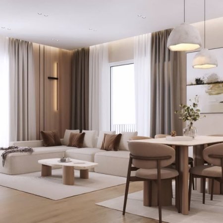 Tirane, shitet apartament 2+1 , 108 m² 255.000 € (TEG)