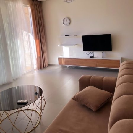 Gjiri Lalezit | Hamallaj, shitet apartament 1+1 , 90 m² 210.000 € (San Pietro)