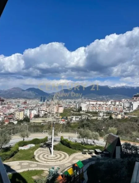 Tirane, shitet apartament 1+1 Kati 3, 97 m² 187.000 € (Residence Kodra e Diellit 2)