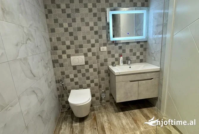 Tirane, shes apartament 2+1+Ballkon Kati 3, 105 m² 170.000 € (ELEONORA (KODRA E DIELLIT))