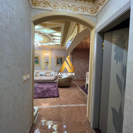 Tirane, shitet apartament 3+1+Aneks+Ballkon Kati 2, 121 m² 240.000 € (Korda e Diellit 1)