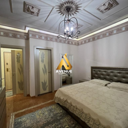 Tirane, shitet apartament 3+1+Aneks+Ballkon Kati 2, 121 m² 240.000 € (Korda e Diellit 1)