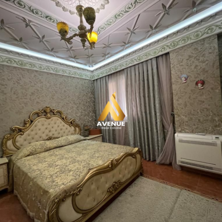Tirane, shitet apartament 3+1+Aneks+Ballkon Kati 2, 121 m² 240.000 € (Korda e Diellit 1)