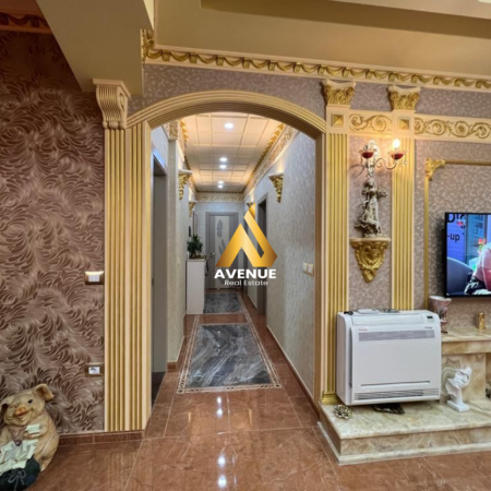 Tirane, shitet apartament 3+1+Aneks+Ballkon Kati 2, 121 m² 240.000 € (Korda e Diellit 1)