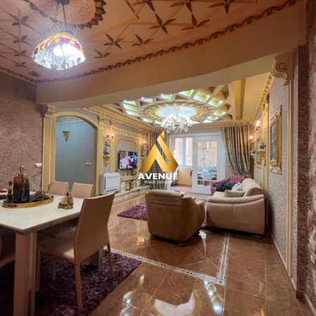 Tirane, shitet apartament 3+1+Aneks+Ballkon Kati 2, 121 m² 240.000 € (Korda e Diellit 1)