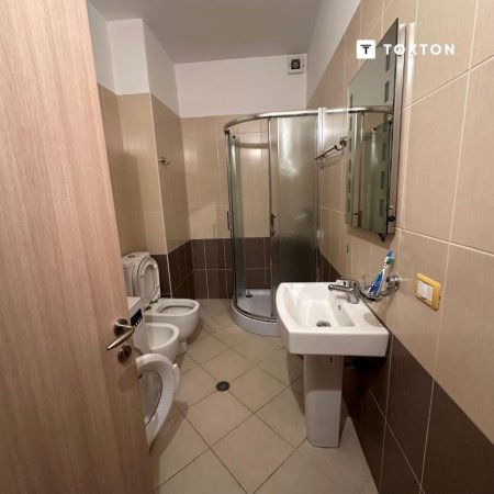 Tirane, jepet me qera apartament 2+1 Kati 2, 91 m² 450 € (rruga dajtit)