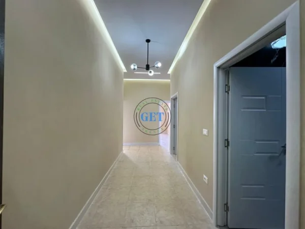 Durres, shitet apartament 3+1 Kati 1, 92 m² 120.000 € (Plazh, Durres)