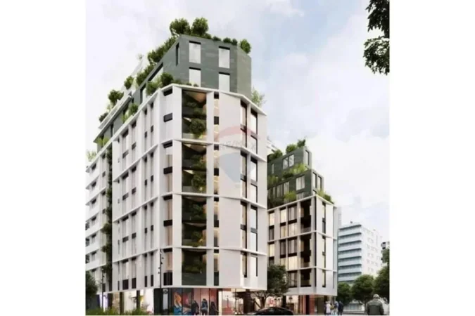 Tirane, shitet 2+1 , 130 m² 338.000 € (SHITET APARTAMENT TEK KOMUNA E PARISIT!)