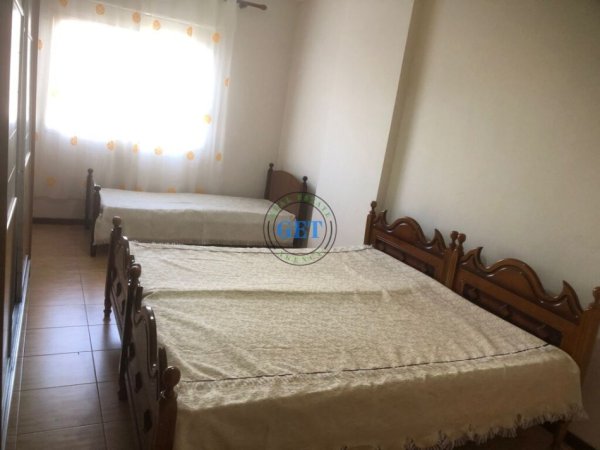 Durres, jepet me qera apartament 1+1 Kati 6, 85 m² 250 € (Shkolla Kushtrimi i Lirise)