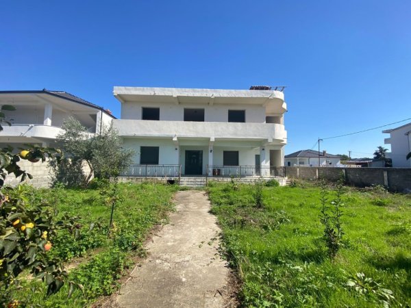 HITET VILE 2 KATSHE QERRET KAVAJE 150000 EURO