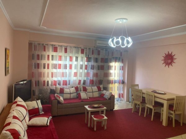 SHITET APARTAMENT 1+1, ILIRIA PLAZH DURRES 80000 EURO