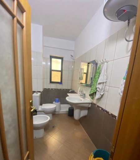 SHITET APARTAMENT 1+1, ILIRIA PLAZH DURRES 80000 EURO
