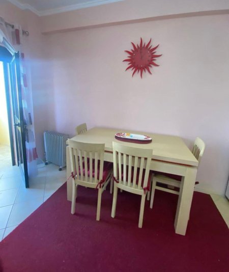 SHITET APARTAMENT 1+1, ILIRIA PLAZH DURRES 80000 EURO