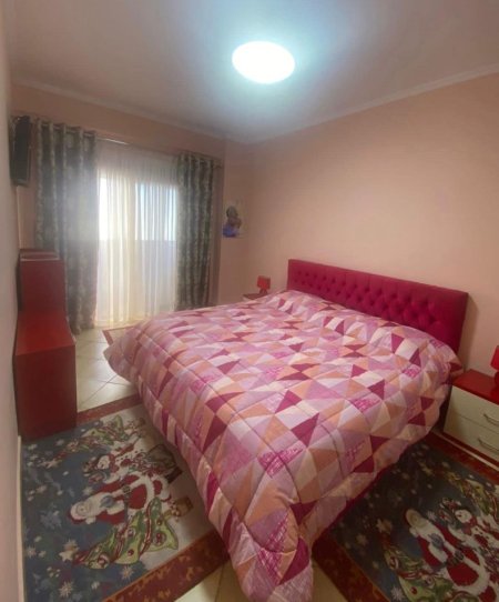 SHITET APARTAMENT 1+1, ILIRIA PLAZH DURRES 80000 EURO