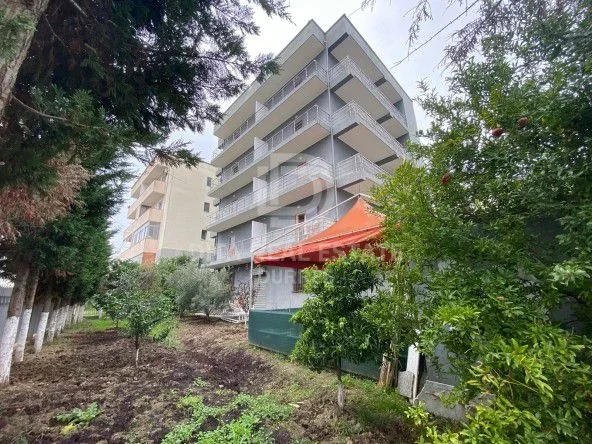 SHITET VILE 5 KATESHE, HEKURUDHA PLAZH DURRES 500.000 EURO