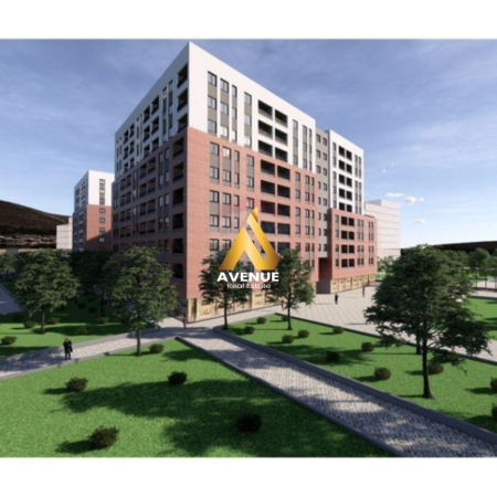 Tirane, shitet apartament 1+1+Ballkon Kati 3, 80 m² 96.360 € (Rruga Sokrat Miho, Astir)