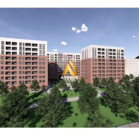 Tirane, shitet apartament 1+1+Ballkon Kati 3, 80 m² 96.360 € (Rruga Sokrat Miho, Astir)