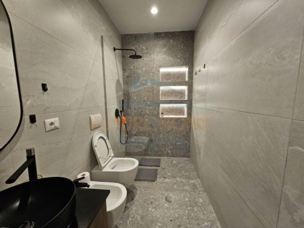 Tirane, shitet apartament 1+1+Ballkon Kati 1, 60 m² 199,000 € (KOMPLEKSI DELIJORGJI)