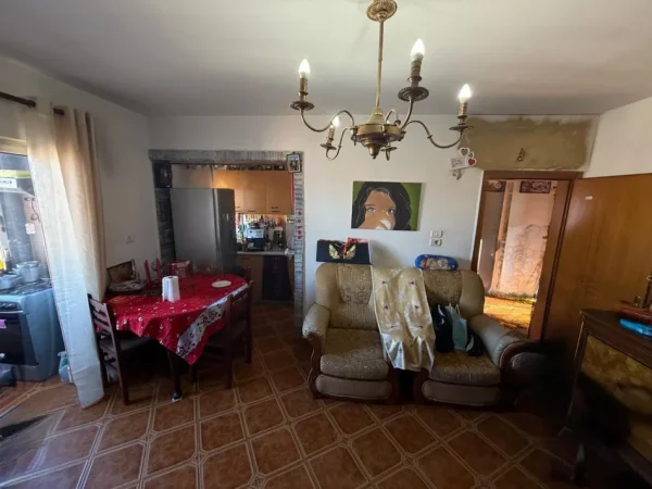 Tirane, shitet apartament 2+1+Ballkon Kati 5, 84 m² 145.000 € (SIRI KODRA)