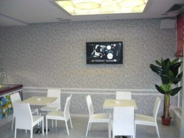 Tirane, shitet bar-kafe Kati 0, 260 m² 270.000 € (Pallati me Shigjeta)