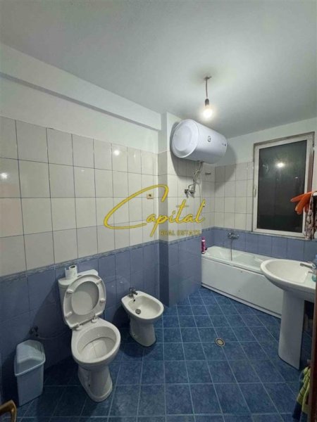 Tirane, jepet me qera apartament 3+1 Kati 6, 110 m² 350 € (DON BOSKO)