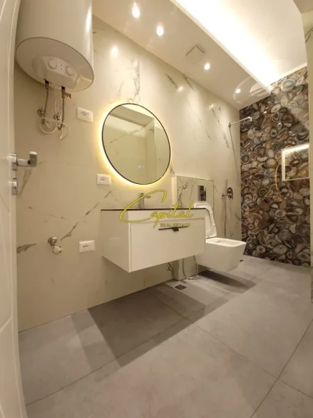 Tirane, shitet apartament 2+1 Kati 7, 95 m² 210.000 € (ZOGU I ZI)