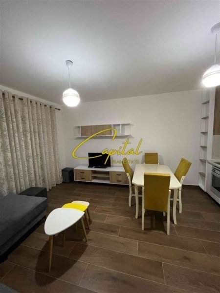 Tirane, jepet me qera apartament 1+1 Kati 2, 65 m² 450 € (ASTIR)