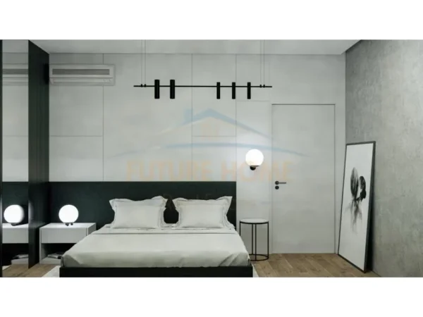 Tirane, shitet apartament 1+1+Aneks Kati 5, 64 m² 115.000 € (Dogana)