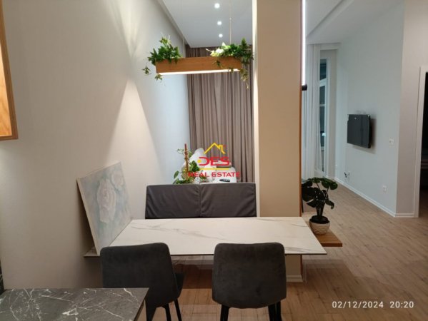 Vlore, shitet apartament 1+1+Ballkon Kati 1, 64 m² 125.000 € (Rruga Fejzo Mema)