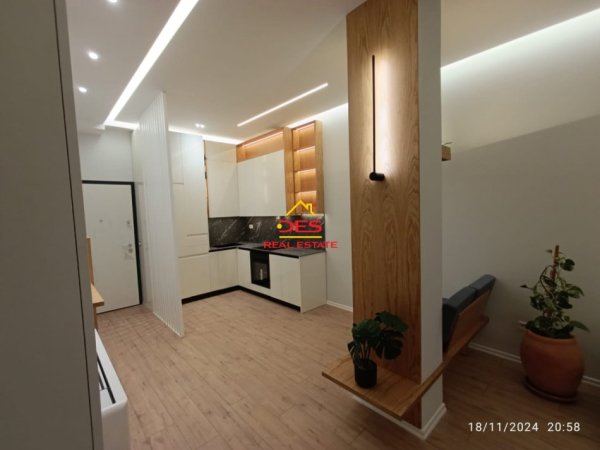 Vlore, shitet apartament 1+1+Ballkon Kati 1, 64 m² 125.000 € (Rruga Fejzo Mema)