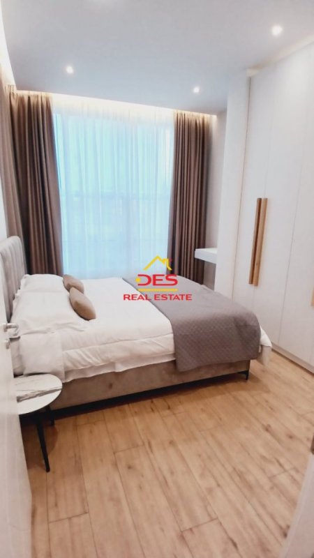 Vlore, shitet apartament 1+1+Ballkon Kati 1, 64 m² 125.000 € (Rruga Fejzo Mema)