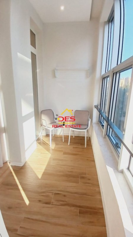 Vlore, shitet apartament 1+1+Ballkon Kati 1, 64 m² 125.000 € (Rruga Fejzo Mema)