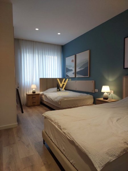 Tirane, jepet me qera apartament 2+1+Ballkon Kati 3, 106 m² 1.000 € (RRUGA E ELBASANIT)