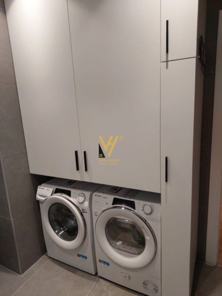 Tirane, jepet me qera apartament 2+1+Ballkon Kati 3, 106 m² 1.000 € (RRUGA E ELBASANIT)