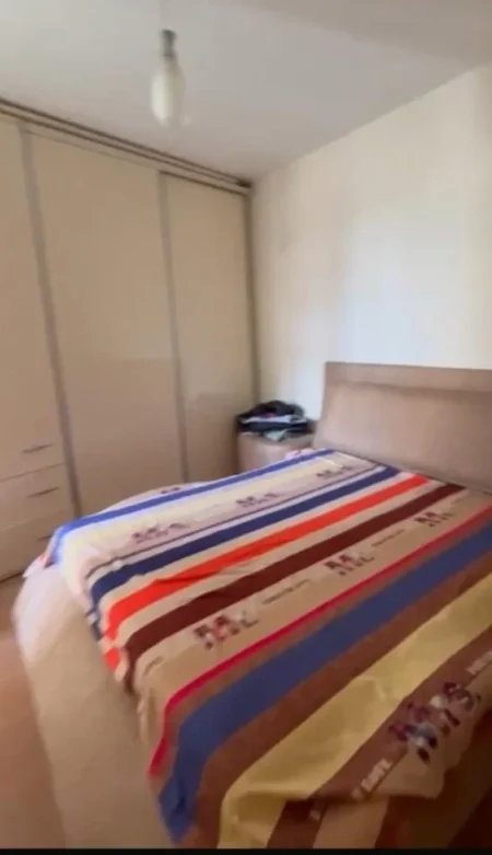 Tirane, jepet me qera apartament 2+1+Aneks+Ballkon Kati 5, 89 m² 700 € (DON BOSKO)