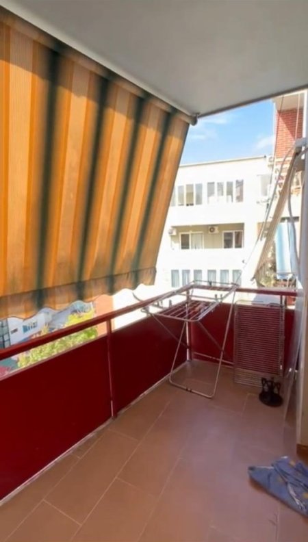 Tirane, jepet me qera apartament 2+1+Aneks+Ballkon Kati 5, 89 m² 700 € (DON BOSKO)