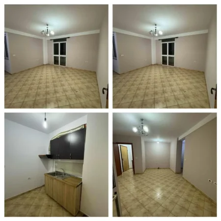 Tirane, jepet me qera apartament 3+1+Aneks+Ballkon Kati 6, 110 m² 350 € (DON BOSKO)