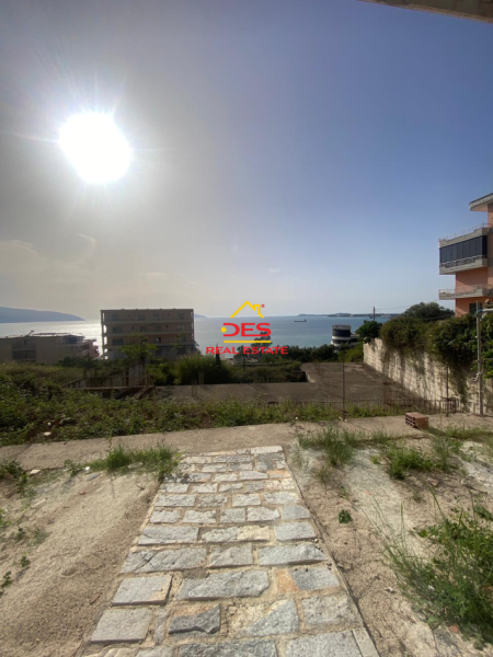 Vlore, shitet apartament 2+1+Ballkon Kati 1, 100 m² 130.000 € (Rruga Dhimitër Konomi)
