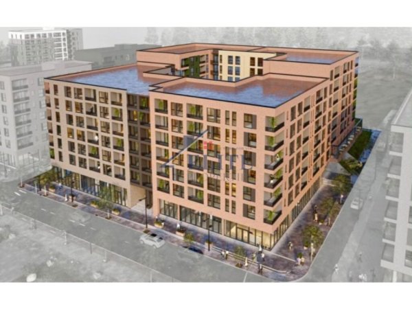 Tirane, shitet apartament 2+1+Ballkon Kati 2, 107 m² 106.230 € (Paskuqan)