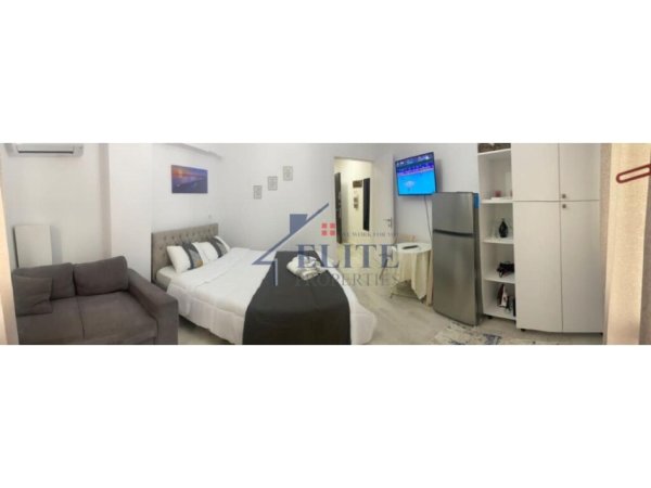 Shqiperi, jepet me qera garsonier Kati 2, 35 m² 500 € (Sheshi willson)