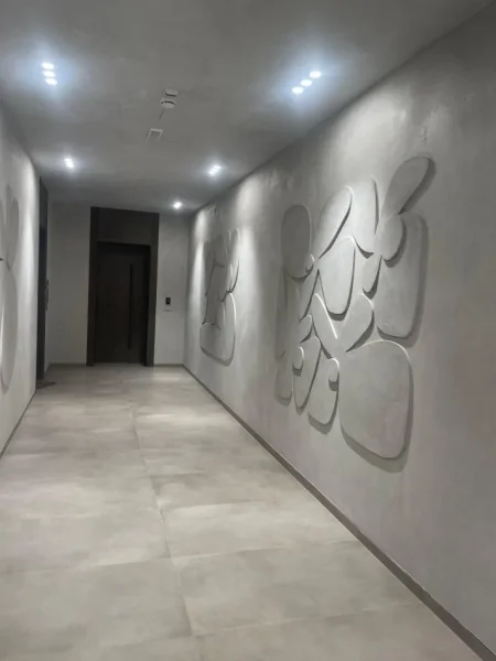 Tirane, jap me qera apartament 1+1+Ballkon Kati 4, 118 m² 430.450 € (Lion Rezidenc)