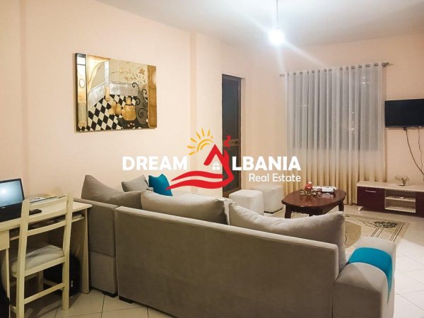 Tirane, shitet apartament 1+1+Ballkon Kati 4, 80 m² 10500€ (osman jonuzi)