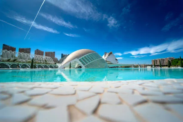 Tirane, oferte City-tour | Vizita qytetesh 4 Ditë në VALENCIA 190 €/p