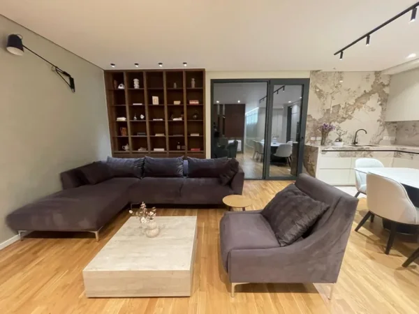 Tirane, shitet apartament 3+1+Ballkon Kati 3, 148 m² 415.884 € (TEG)