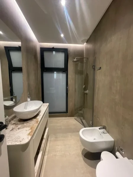 Tirane, shitet apartament 3+1+Ballkon Kati 3, 148 m² 415.884 € (TEG)