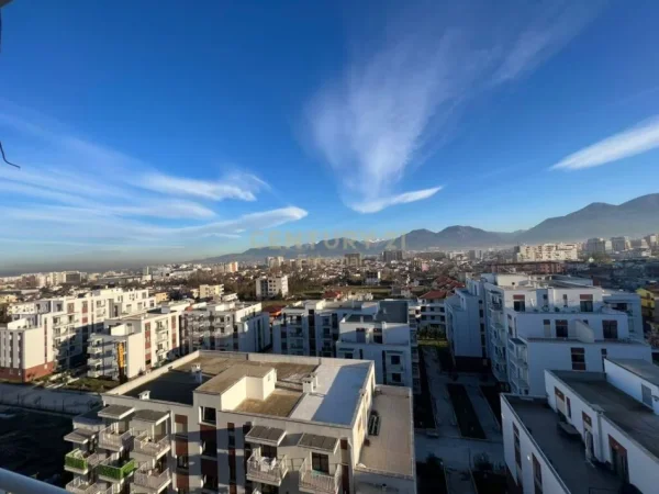 Tirane, shes apartament 2+1+Ballkon Kati 8, 98 m² 143.000 € (Astir)