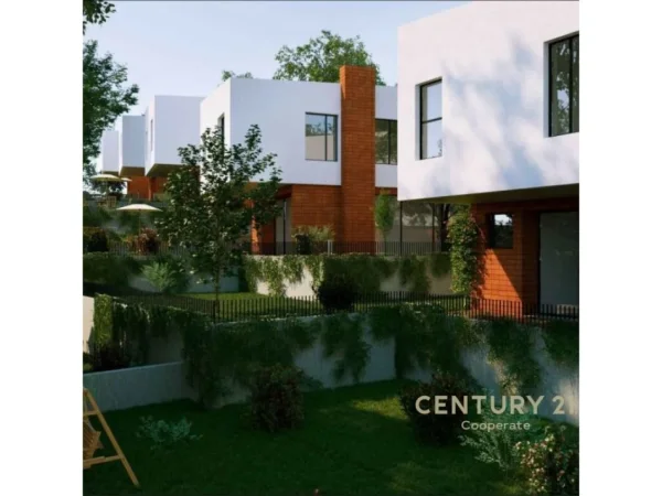 Tirane, shitet apartament 1+1 Kati 3, 80 m² 135.500 € (Sauk)