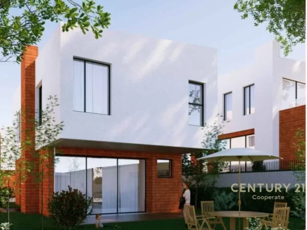 Tirane, shitet apartament 1+1 Kati 3, 80 m² 135.500 € (Sauk)