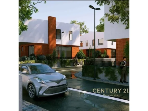 Tirane, shitet apartament 1+1 Kati 3, 80 m² 135.500 € (Sauk)