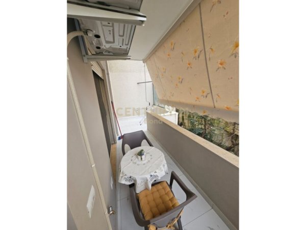 Tirane, shitet apartament 2+1+Ballkon Kati 1, 108 m² 215.000 € (liqeni i thate)